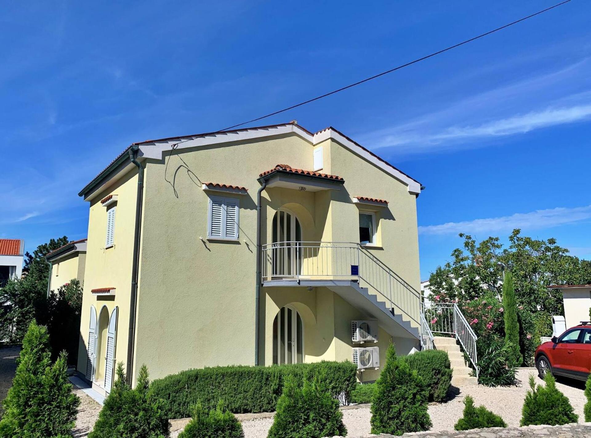 Apartments Savic Silo  Exterior photo